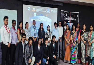 TCS Centre of Excellence